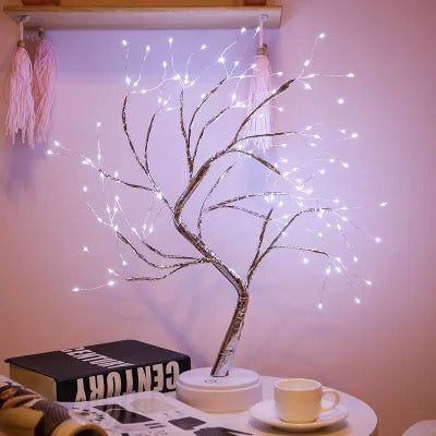 Led Night Light mini tree